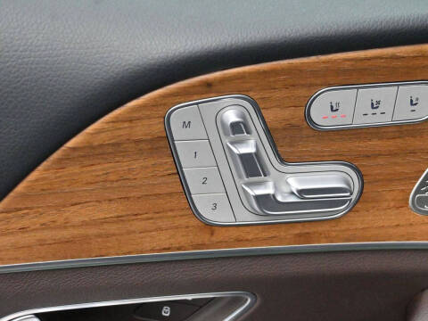 2023 Mercedes-Benz GLS GLS 450