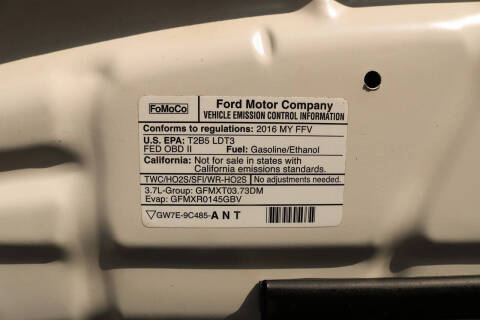 2016 Ford Explorer Police Interceptor Utility