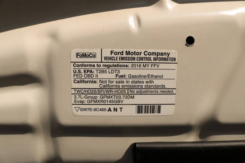 2016 Ford Explorer Police Interceptor Utility