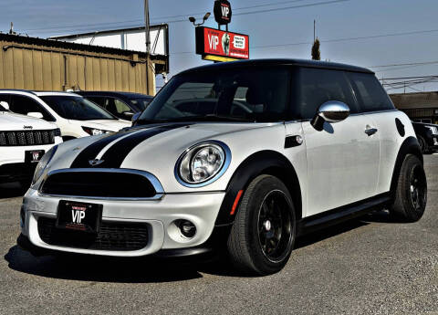 2011 MINI Cooper