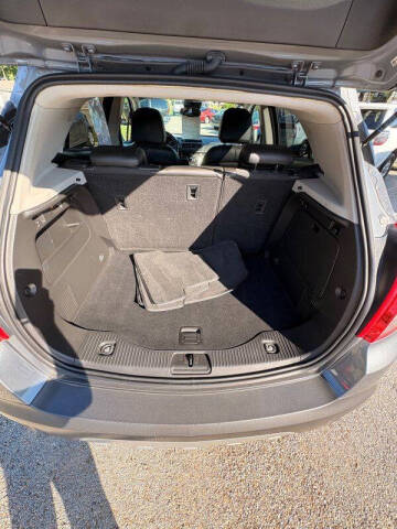 2014 Buick Encore