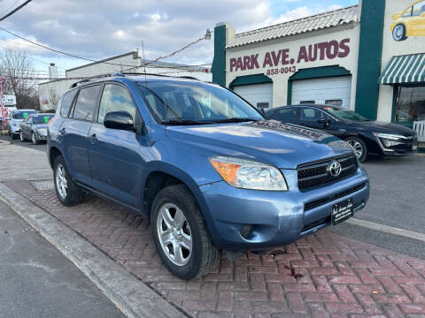 2006 Toyota RAV4