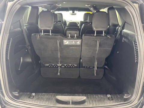 2019 Chrysler Pacifica Touring L Plus