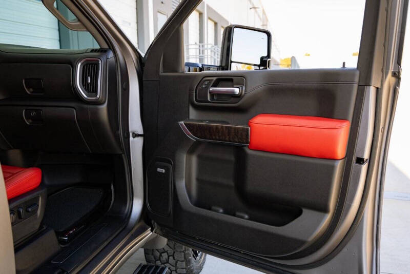 2023 GMC Sierra 2500HD