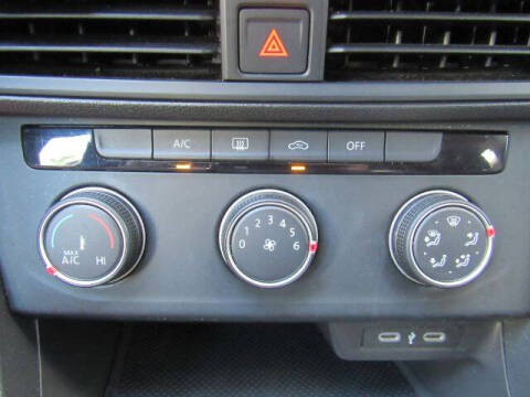 2023 Volkswagen Jetta Sport