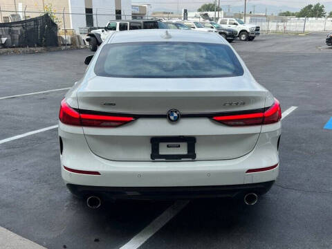 2020 BMW 2 Series 228i xDrive Gran Coupe