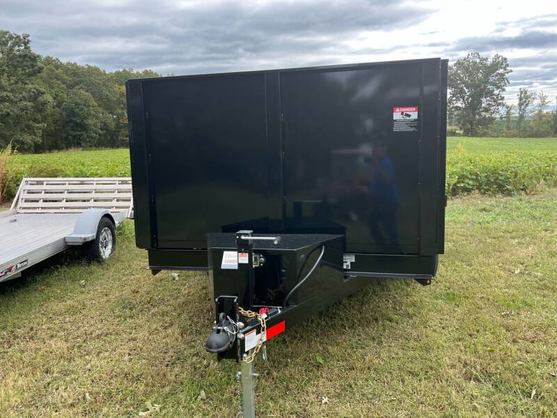 2023 BWISE DT712LP-LE-12-H