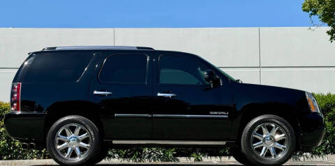 2013 GMC Yukon Denali
