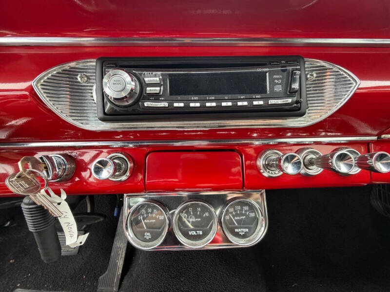 1964 Chevrolet Nova