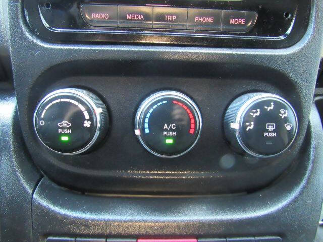 2019 RAM ProMaster 3500 159 WB