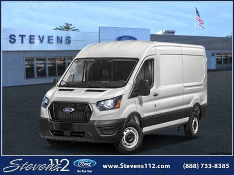 2024 Ford Transit for sale at buyonline.autos in Saint James NY