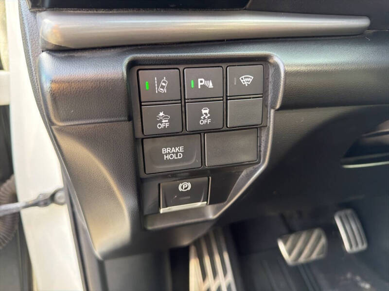 2019 Acura RDX SH-AWD w/A-SPEC