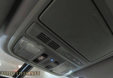 2016 Honda Accord EX-L V6