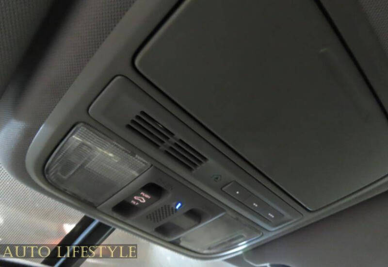 2016 Honda Accord EX-L V6