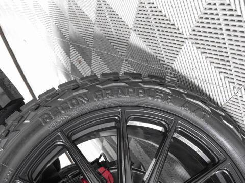 2026 Cadillac Escalade-V ESV