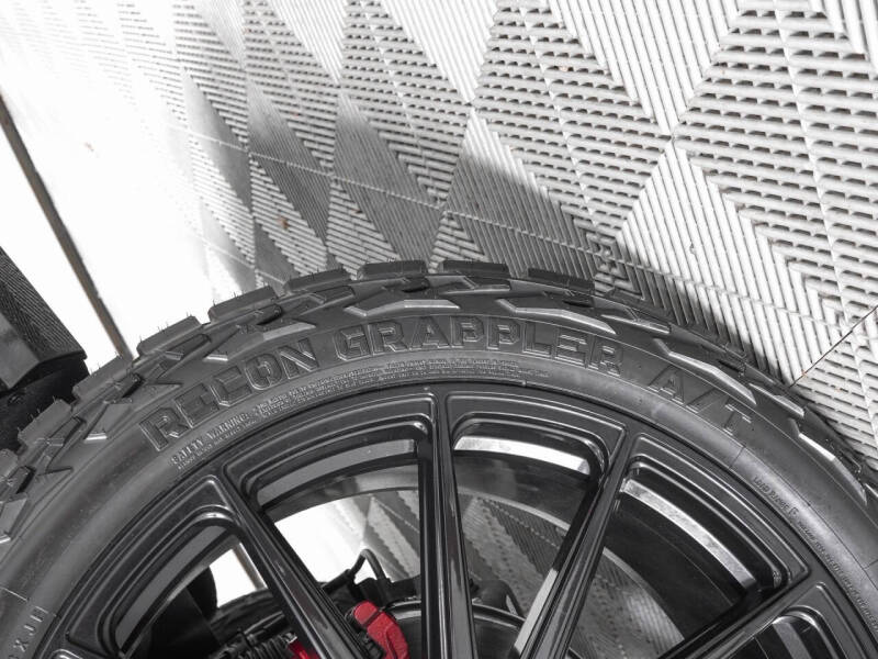 2026 Cadillac Escalade-V ESV