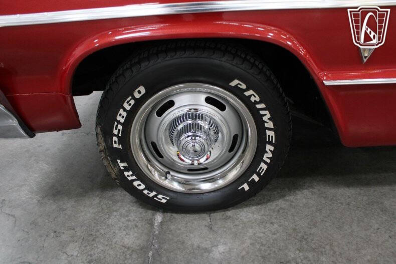 1964 Chevrolet Impala