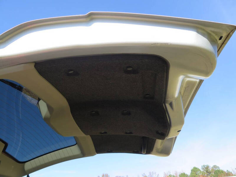 2014 AM General MV-1