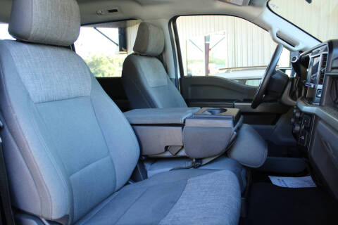 2025 Ford F-350 Super Duty XLT