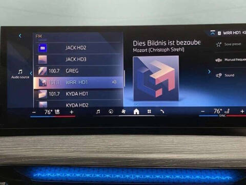 2025 BMW 4 Series 430i xDrive Gran Coupe