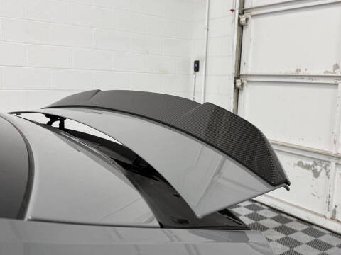 2021 Audi RS 7 4.0T quattro