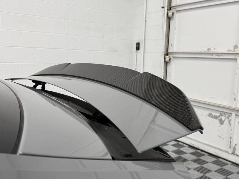 2021 Audi RS 7 4.0T quattro