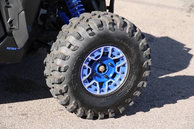 2021 Can-Am MAVERICK X