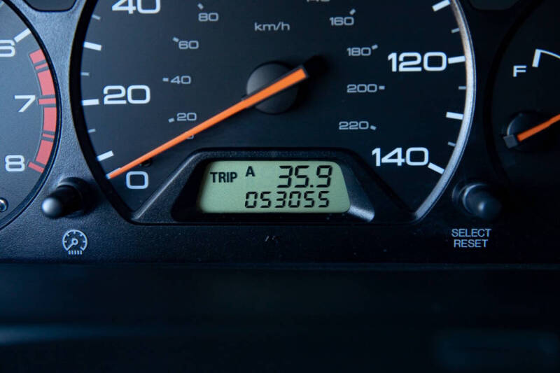 2002 Honda Odyssey EX-L