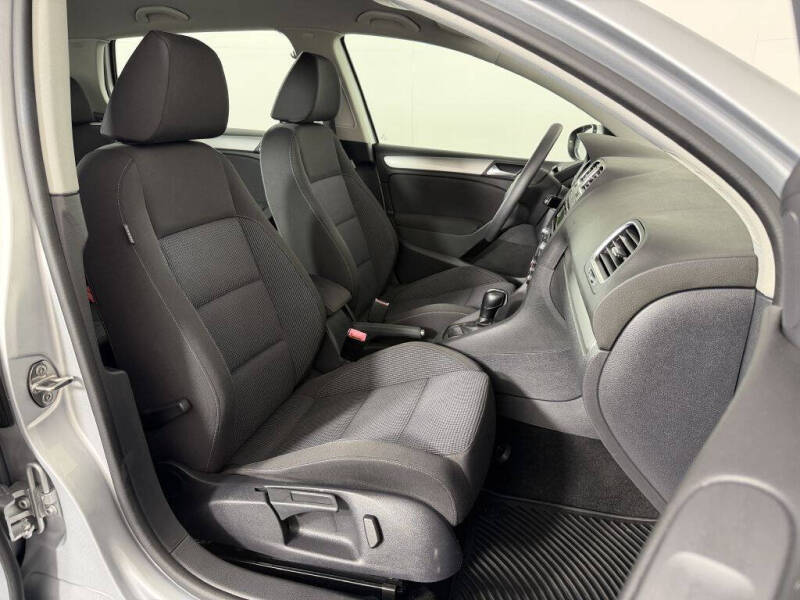2013 Volkswagen Golf
