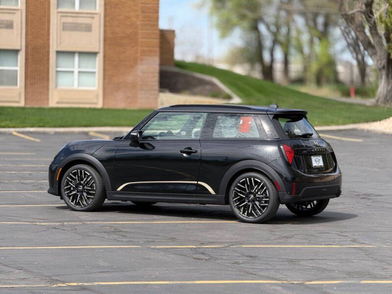 2026 MINI Hardtop 2 Door