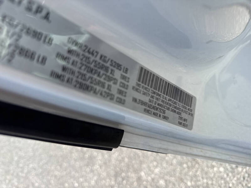 2022 RAM ProMaster City