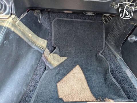 1972 Chevrolet Corvette