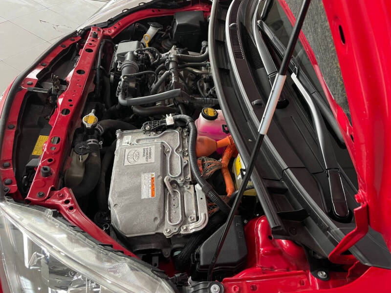 2013 Toyota Prius c Two