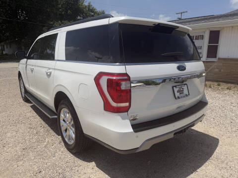 2021 Ford Expedition MAX XLT
