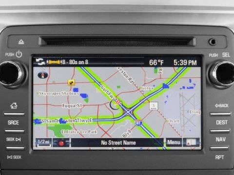 2016 GMC Acadia SLT-1