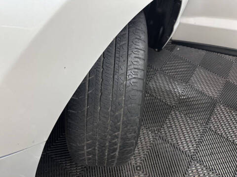 2018 Acura RDX