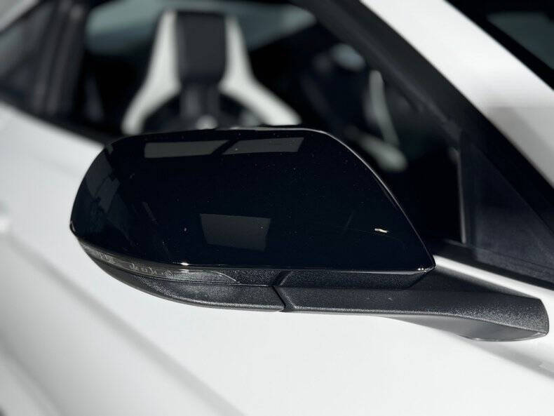 2021 Ford Mustang Shelby GT500