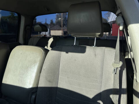 2006 Dodge Ram 1500 ST