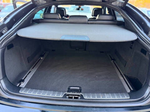 2012 BMW X6 xDrive35i