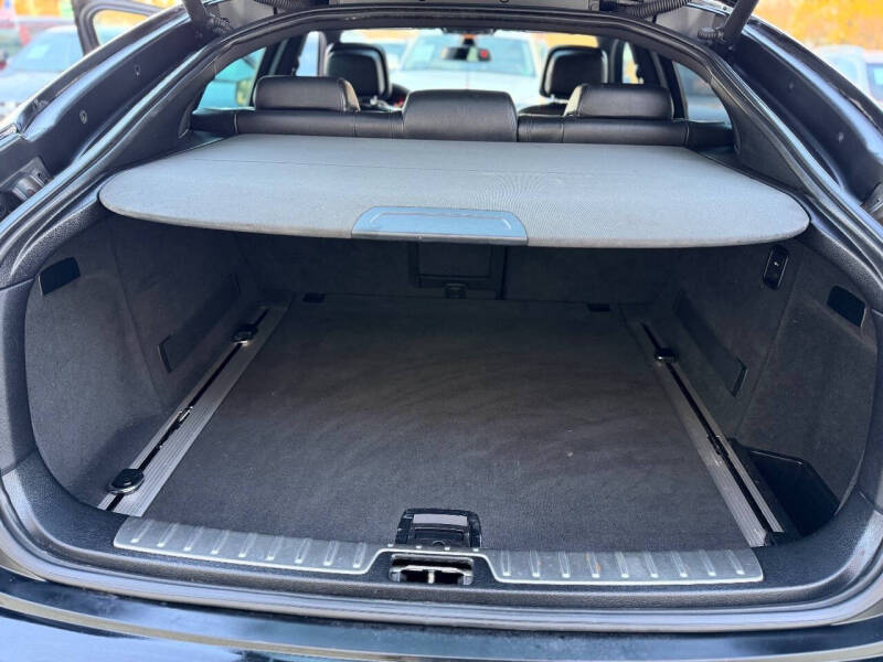 2012 BMW X6 xDrive35i