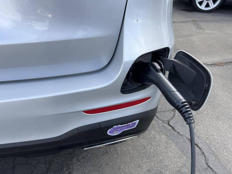 2019 Mercedes-Benz GLC GLC 350e 4MATIC