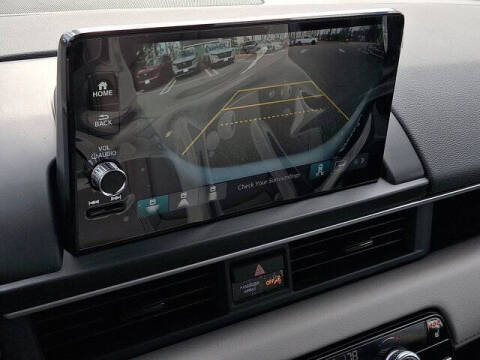 2025 Honda Pilot Touring+