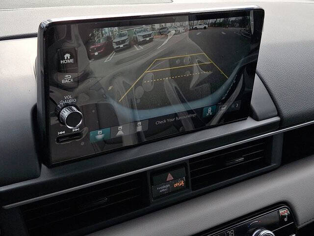 2025 Honda Pilot Touring+