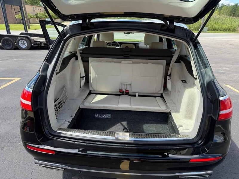 2017 Mercedes-Benz E-Class E 400 4MATIC