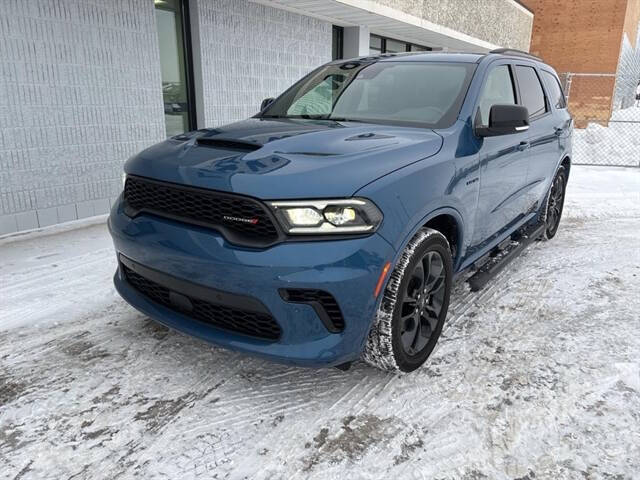 2024 Dodge Durango R/T Premium