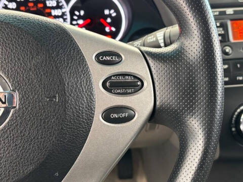 2012 Nissan Altima 2.5 S