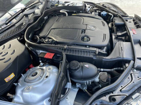 2014 Mercedes-Benz E-Class E 350 Sport 4MATIC