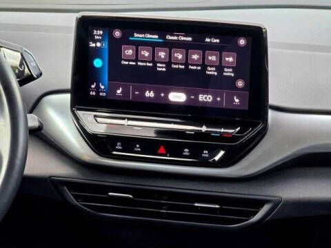 2021 Volkswagen ID.4 Pro