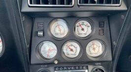 1969 Chevrolet Corvette