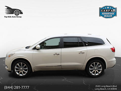 2014 Buick Enclave Premium